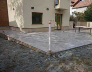 Ház 5 szobák kiadó on Cluj-napoca, Zóna Zorilor