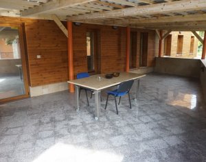 Ház 5 szobák kiadó on Cluj-napoca, Zóna Zorilor