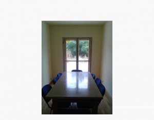 Ház 5 szobák kiadó on Cluj-napoca, Zóna Zorilor