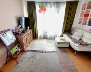 , 113m2 dans Floresti