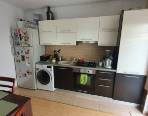 Maison 4 chambres à louer dans Floresti