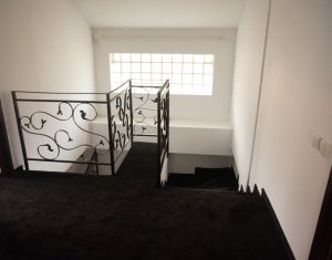 Ház 5 szobák kiadó on Cluj-napoca, Zóna Gruia