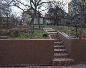 Ház 5 szobák kiadó on Cluj-napoca, Zóna Gruia