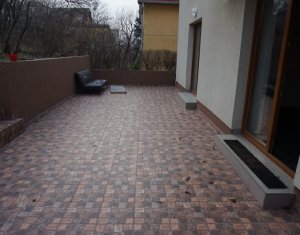 Ház 5 szobák kiadó on Cluj-napoca, Zóna Gruia