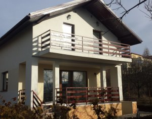 Ház 4 szobák kiadó on Cluj-napoca, Zóna Europa