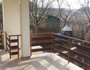 Ház 4 szobák kiadó on Cluj-napoca, Zóna Europa