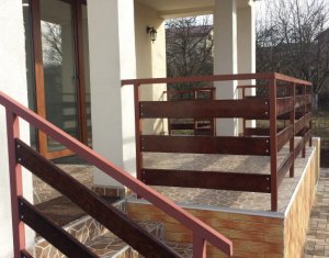 Ház 4 szobák kiadó on Cluj-napoca, Zóna Europa