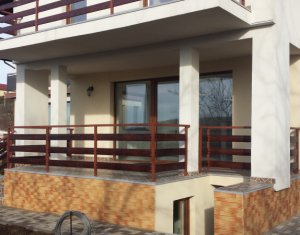 Ház 4 szobák kiadó on Cluj-napoca, Zóna Europa