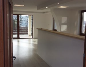 Ház 4 szobák kiadó on Cluj-napoca, Zóna Europa