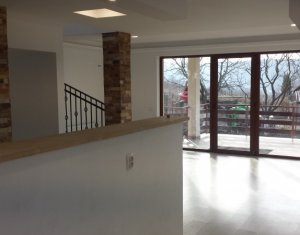 Ház 4 szobák kiadó on Cluj-napoca, Zóna Europa