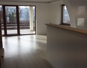 Ház 4 szobák kiadó on Cluj-napoca, Zóna Europa