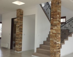 Ház 4 szobák kiadó on Cluj-napoca, Zóna Europa