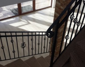 Ház 4 szobák kiadó on Cluj-napoca, Zóna Europa