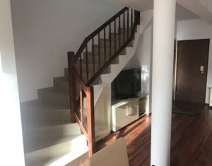 Ház 4 szobák kiadó on Cluj-napoca, Zóna Europa