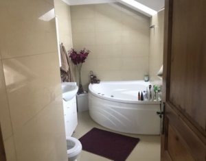 Ház 4 szobák kiadó on Cluj-napoca, Zóna Europa