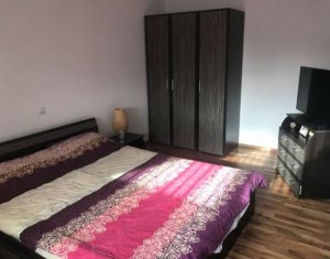 Ház 4 szobák kiadó on Cluj-napoca, Zóna Europa