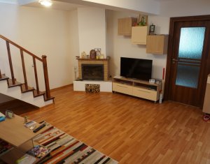 Ház 5 szobák kiadó on Cluj-napoca, Zóna Iris