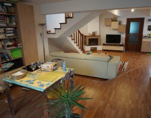 Ház 5 szobák kiadó on Cluj-napoca, Zóna Iris