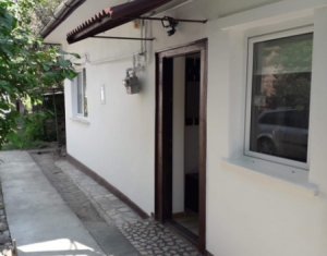 Ház 1 szobák kiadó on Cluj-napoca, Zóna Centru