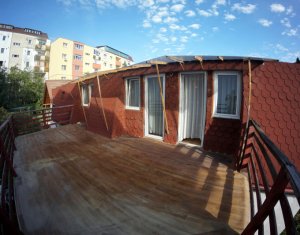 Ház 5 szobák kiadó on Cluj-napoca, Zóna Zorilor