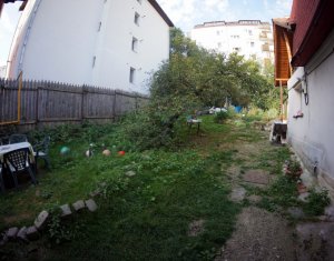 Ház 5 szobák kiadó on Cluj-napoca, Zóna Zorilor