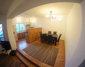 Ház 5 szobák kiadó on Cluj-napoca, Zóna Zorilor