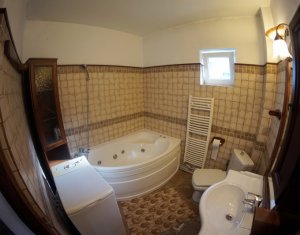 Ház 5 szobák kiadó on Cluj-napoca, Zóna Zorilor