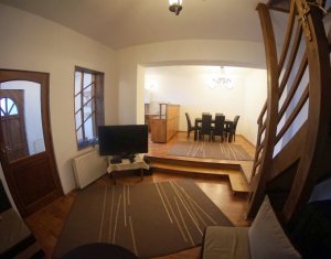 Ház 5 szobák kiadó on Cluj-napoca, Zóna Zorilor