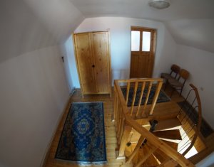 Ház 4 szobák kiadó on Cluj-napoca, Zóna Dambul Rotund