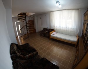 Ház 4 szobák kiadó on Cluj-napoca, Zóna Dambul Rotund