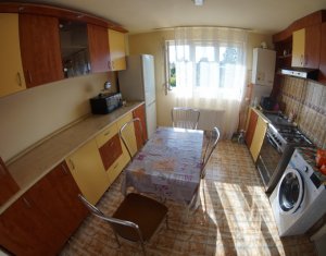 Ház 4 szobák kiadó on Cluj-napoca, Zóna Dambul Rotund