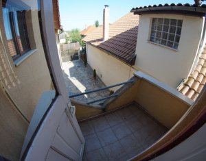 Ház 4 szobák kiadó on Cluj-napoca, Zóna Dambul Rotund