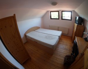 Ház 4 szobák kiadó on Cluj-napoca, Zóna Dambul Rotund