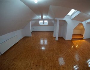 , 170m2 dans Cluj-napoca, zone Gheorgheni