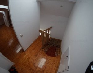 Maison 4 chambres à louer dans Cluj-napoca, zone Gheorgheni