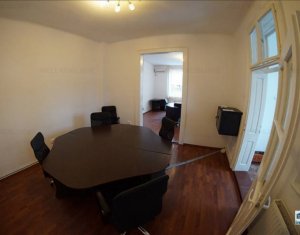 Maison 4 chambres à louer dans Cluj-napoca, zone Gheorgheni