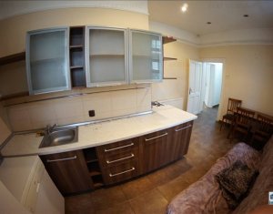 Maison 2 chambres à louer dans Cluj-napoca, zone Centru
