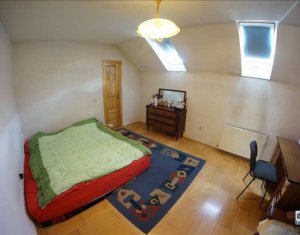 Ház 7 szobák kiadó on Cluj-napoca, Zóna Zorilor