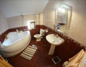 Ház 7 szobák kiadó on Cluj-napoca, Zóna Zorilor