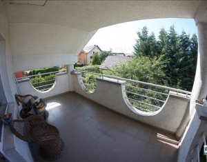 Ház 7 szobák kiadó on Cluj-napoca, Zóna Zorilor