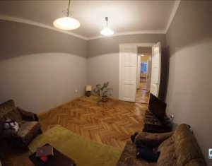 Ház 5 szobák kiadó on Cluj-napoca, Zóna Centru