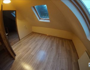 Ház 5 szobák kiadó on Cluj-napoca, Zóna Centru