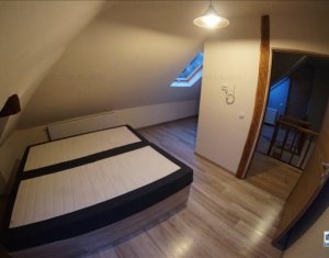 Ház 5 szobák kiadó on Cluj-napoca, Zóna Centru