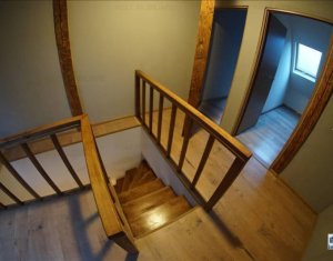 Ház 5 szobák kiadó on Cluj-napoca, Zóna Centru