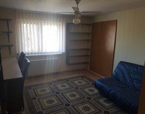 Maison 3 chambres à louer dans Cluj-napoca, zone Gruia
