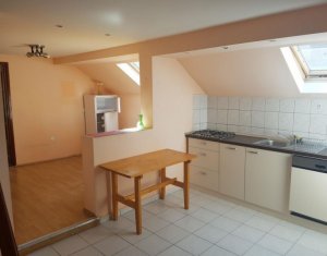 Maison 3 chambres à louer dans Cluj-napoca, zone Gruia