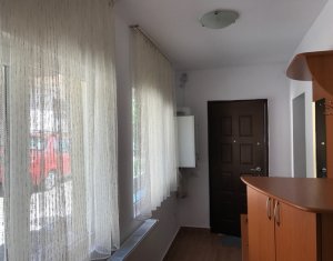 Ház 2 szobák kiadó on Cluj-napoca, Zóna Centru