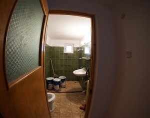 Ház 3 szobák kiadó on Cluj-napoca, Zóna Iris