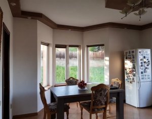 Ház 6 szobák eladó on Cluj-napoca, Zóna Dambul Rotund