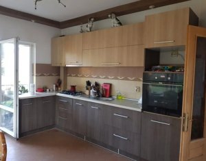 Ház 6 szobák eladó on Cluj-napoca, Zóna Dambul Rotund